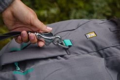 Ruffwear Switchbak Harnas Grijs -Sport Verkoop bd4cf3ea257972d81658cf6d11d40b58742f4736