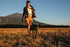 Ruffwear Switchbak Leash Grijs -Sport Verkoop bd99b22add86e3d7807635e5439b3add6e61199c