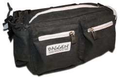 Baggen.se Softbelt Accesoires Voor De Heupgordel