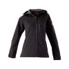 Owney Softshell Jack Dames Cerro Zwart -Sport Verkoop c161b264951c32728b57a4f2a98153cacfe0a8dc