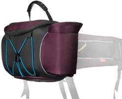 Non-stop Dogwear Non Stop Dogwear Heuptas Voor Trekking Heupgordel Paars -Sport Verkoop c1b5b20ae3e5bed8b67cc8fa7b8ec929a8d47716