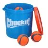 Chuckit Bucket Met 8 Ultra Ball Medium -Sport Verkoop c1cde012ac675f3bca2ee4f807549f79ccdd2ccd