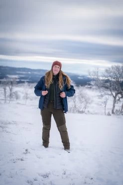 Pinewood Finnveden Hybrid Extreme Jas Dames Donkerblauw (349) -Sport Verkoop c22ae13bfb5c3181ed7be60aa6a3ad5c014c57a6