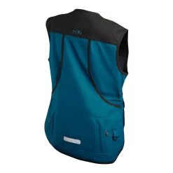 Owney Dames Hondensport Vest Petrol -Sport Verkoop c27a2814175acf2ec5ac9b5c32236f09e04546ae