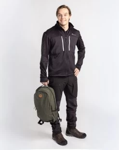 Pinewood Day Pack Rugzak 22L Mid Groen (137) -Sport Verkoop c2ee70681cada2394951ed486ef7a0e840612ec8