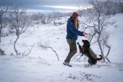 Pinewood Finnveden Hybrid Extreme Jas Dames Donkerblauw (349) -Sport Verkoop c36c5cb2d6ac8cb6a60429445db7b28635d9ef7e