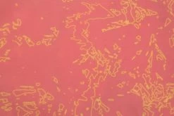 Ruffwear Swamp Cooler Cooling Neck Gaiter Salmon Pink/ Blue Mist -Sport Verkoop c3910da984a680a6207c688eb33f7873e294f905