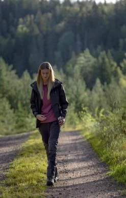 Pinewood Abisko/Telluz 3L Dames Jas Donker Antraciet (443) 11 Pinewood Abisko/Telluz 3L Dames Jas Donker Antraciet (443) -Sport Verkoop c3f16b48d5b2ccb8bf999a76f1010386f5b1b586