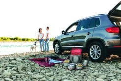 Kong 5pc Travel Bag -Sport Verkoop c4469746b6c74cd5936d40f1a3c47cdd25b83f6d