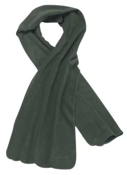 Pinewood Sjaal Microfleece Groen (100)