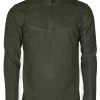 Pinewood Tiveden Fleece Sweater Heren Groen (100/114) -Sport Verkoop c8d6e13766fb94cbe308a22765c570fe01ca4e30