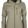 Pinewood Finnveden Hybrid Dames Jas Light Khaki (224) -Sport Verkoop c8ff97ca8bd5056adf9b37facaccba41ba1632fb