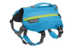 Ruffwear Singletrak Pack Blauw -Sport Verkoop cb646419349ca0bbc1589321b29cb7efc9f082f3