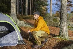 Pinewood Abisko/Brenton Broek Heren Leaf (726) -Sport Verkoop cbadb8162e7397b087d1d0face5636d0b281b2ed