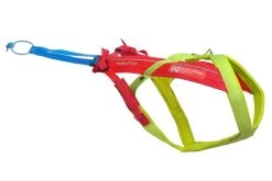 Non-stop Dogwear Non Stop Dogwear Freemotion Harnas 5.0 LIMITED EDITION