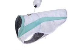 Ruffwear Swamp Cooler Cooling Dog Vest Koeljas Sage Green