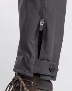 Pinewood Abisko/Brenton Broek Dames Urban Grey (461) -Sport Verkoop cccd037b9df4d993eb1fbb3cfd4f0fcc444394ca
