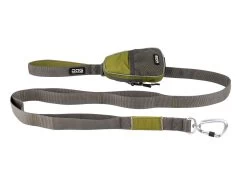 Dog Copenhagen Urban Trail Leash Hondenriem Groen (2020)