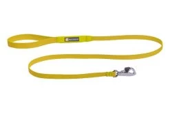 Ruffwear Hi & Light Leash Lichen Green (neon Geel)