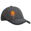 Pinewood Bolmen Fishing Cap Antraciet (446)