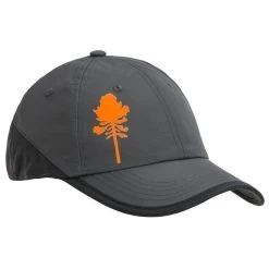 Pinewood Bolmen Fishing Cap Antraciet (446)