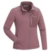 Pinewood Powerfleece Brenton Dames Donker Roze (568) -Sport Verkoop ceb3d9393e561d179e94ea9e9e4f22f7820c81e0