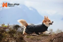 Non-stop Dogwear Non Stop Dogwear Fjord Raincoat (regenjas) Blauw 18 Non-stop Dogwear Non Stop Dogwear Fjord Raincoat (regenjas) Blauw -Sport Verkoop ceca7706fc593671e1cfa303f41acd1f0bc30356