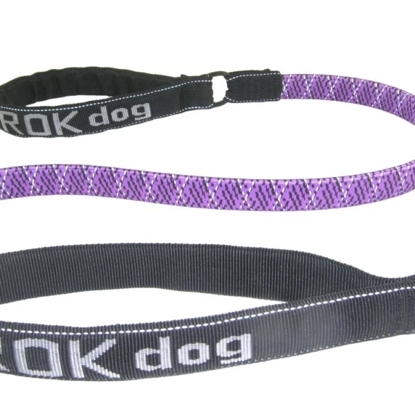 ROK Straps Lijn ROK DOG (tegen Schokken) 7 ROK Straps Lijn ROK DOG (tegen Schokken) - Afbeelding 5