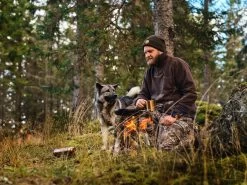 Pinewood Hurricane Sweater Met Membraam Bruin Melange (207) -Sport Verkoop cf0ca7be6fb60a7b81e7c3b882955f469ac04e87