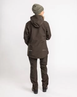 Pinewood Wilda Stretch Shell Softshell Broek Dames Mosgroen (135) -Sport Verkoop cfb554ba2ad7115e2745cc4c582a3d6176ec75ee