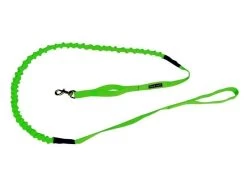 Kiwaq Black Wolf Benji Bike/joggerslijn (diverse Kleuren)