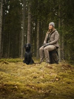 Pinewood Abisko/Brenton Broek Dames Mole Bruin (225) 12 Pinewood Abisko/Brenton Broek Dames Mole Bruin (225) -Sport Verkoop d284658119c6e2cb26b308c908adda4362f5ee4f