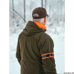 Pinewood Smaland Forest Gevoerde Heren Jas Groen (114) -Sport Verkoop d2d2cb6c7a354a6d83e5a1073370776c19df291c