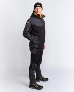 Pinewood Finnveden Hybrid Extreme Broek Heren Zwart (407) Normaal En Ook In Korte Lengtemaat -Sport Verkoop d2ff4d26a0ff448cd2cece7838a35b6caacb5f1e