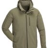 Pinewood Finnveden Hybrid Heren Jas Olijfgroen (713) -Sport Verkoop d319da7a03e6e402323397098804a3ed96a7bfe6