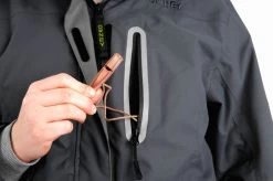 Owney Arnauti Zomer Parka Antraciet -Sport Verkoop d451437d703ac574ace4e10243a434d6428b1287