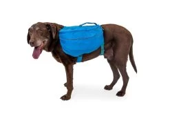 Ruffwear Approach Pack Rugzak Blue Dusk 2.0 -Sport Verkoop d503a55155ea974e5de6ae667280b676a7b20d98