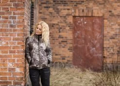 Pinewood Broek Caribou TC EXTREME Dames Zwart (425) -Sport Verkoop d5ffdd24ec951236f99f887fce2992572ae4be65