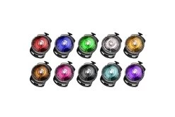 Orbiloc Dog Dual Light Amber -Sport Verkoop d66e570326b39d78548a06994320738988eef3c4 6