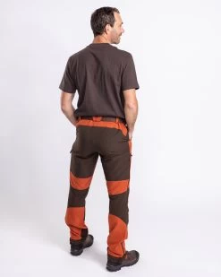 Pinewood Red Deer T-Shirt Heren Bruin (241) -Sport Verkoop d67e9338e608fb1ebcec066eabab9ccdde72fab9