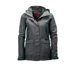 Owney Hondensport Jas Pro Dames