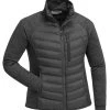 Pinewood Abisko Hybrid Power Fleece Dames Smoke Zwart/ Zwart (457) 2 Pinewood Abisko Hybrid Power Fleece Dames Smoke Zwart/ Zwart (457) -Sport Verkoop d6efadbfee8143462309e169a2dc82b21963bc95