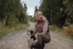 Pinewood Hondensport Windblocker Vest Dames Marron Rose (597) 16 Pinewood Hondensport Windblocker Vest Dames Marron Rose (597) -Sport Verkoop d8af58e713f46bf1df96d3fffe1a6c4efd16afba