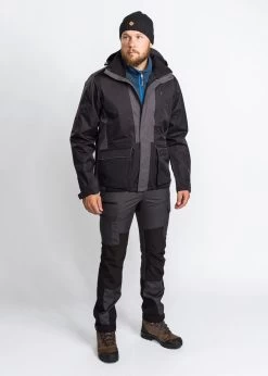 Pinewood Hondensport Trainings Jas Heren Zwart (407) 2.0 -Sport Verkoop d8cb1c84a78f2a8aa135030cbcc06d7bc5533944