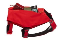 Ruffwear Switchbak Harnas Rood -Sport Verkoop d92b3e45878bc3decdf85d81ba60c745b2e0b660