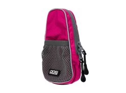 Dog Copenhagen Pouch Organizer Leash Bag Roze