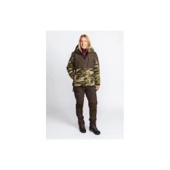 Pinewood Broek Caribou HUNT EXTREME Dames Bruin / Olijfgroen(244) -Sport Verkoop dacef67474773a3cd67519632ccafd6b4e7fb9cf