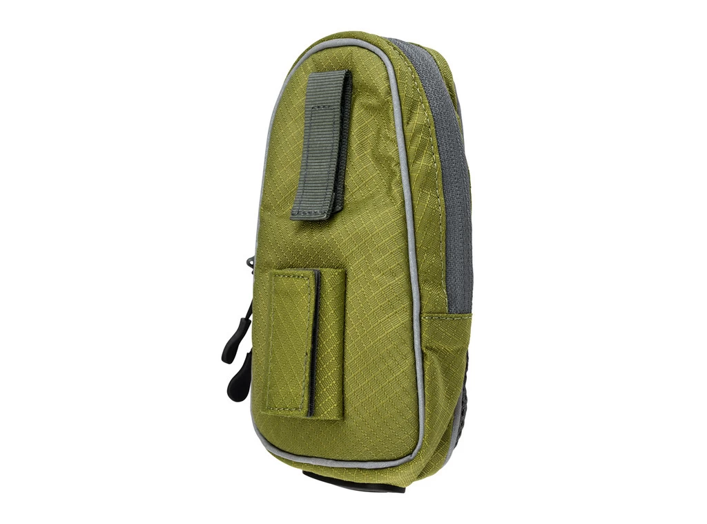 Dog Copenhagen Pouch Organizer Leash Bag Groen 5 Dog Copenhagen Pouch Organizer Leash Bag Groen - Afbeelding 3