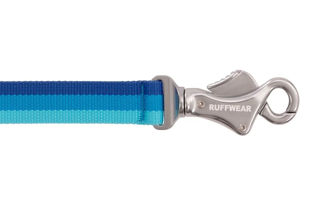 Ruffwear Roamer Leash Blue Atoll 5 Ruffwear Roamer Leash Blue Atoll - Afbeelding 3