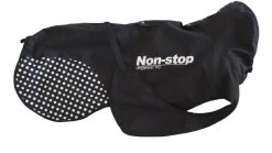 Non-stop Dogwear Non Stop Dogwear Pro Raincoat Regenjas